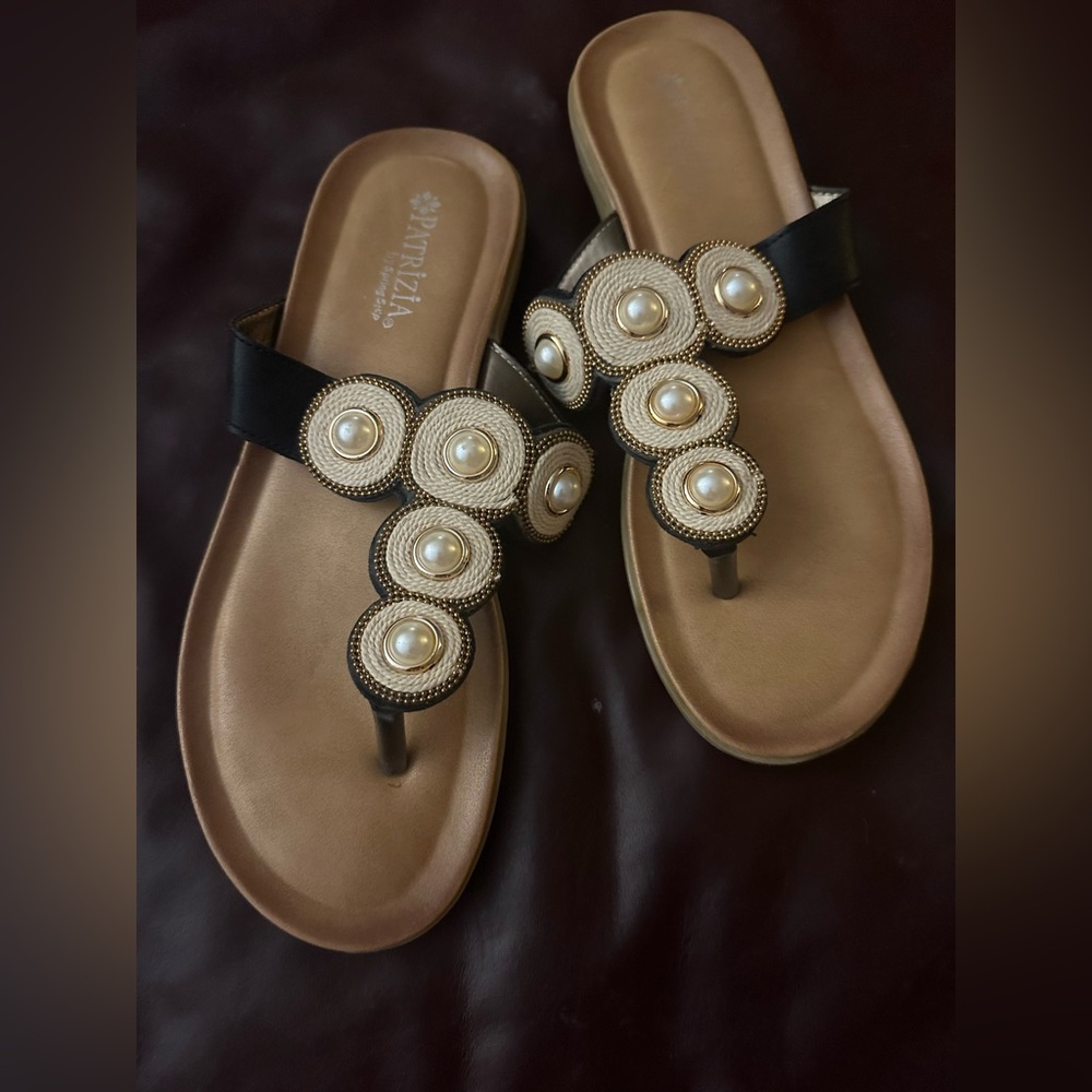 Vintage- Like New Patrizia by Spring Step size 40